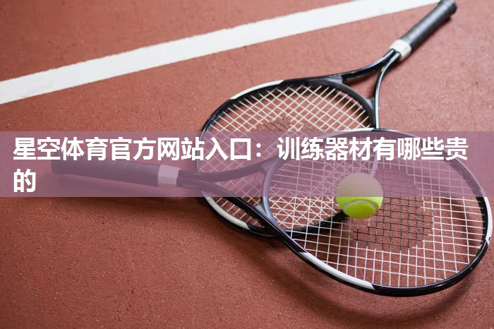 星空体育官方网站入口：训练器材有哪些贵的