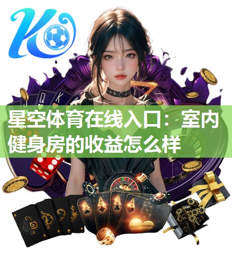 星空体育在线入口：室内健身房的收益怎么样