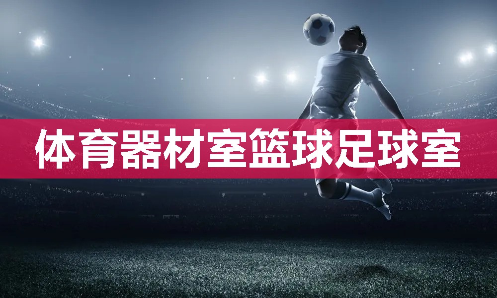 体育器材室篮球足球室