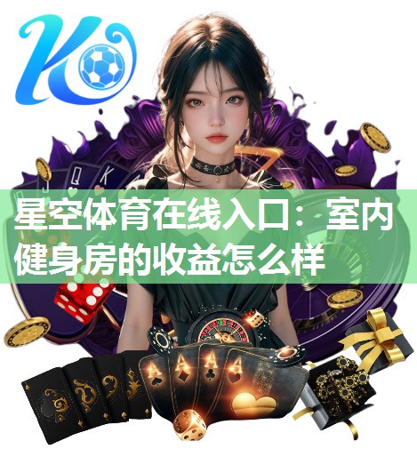 室内健身房的收益怎么样