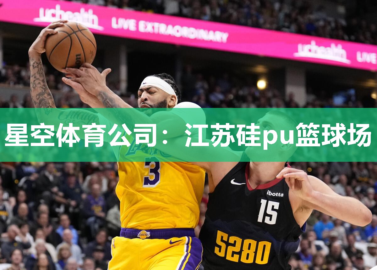 江苏硅pu篮球场